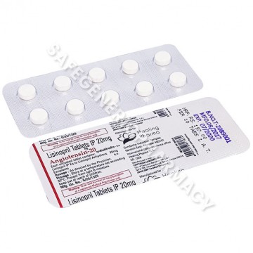 Canadian Drugs Zestril Generic